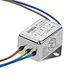 Einphase -Generalzweckserie EMI -Filter